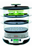 Tefal VS 4003 Dampfgarer Vitacuisine Compact